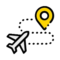 دسترسی به نقاط مختلف