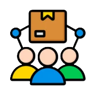 بسته بندی اختصاصی