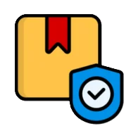 استفاده از مواد مقاوم و استاندارد