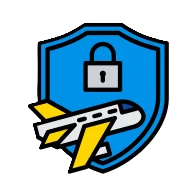 امنیت بیشتر